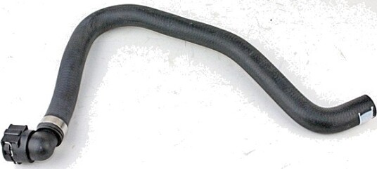 METZGER 2420752 Radiatorslange METZGER 2420752 Radiatorslange
