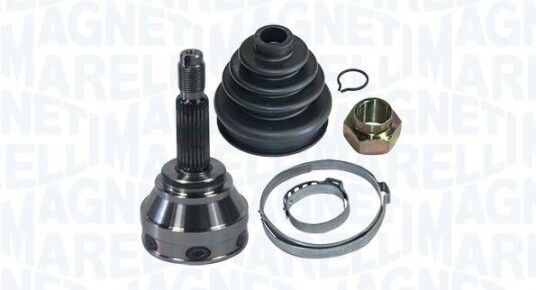 Magneti Marelli Drivknute drivaksel MAGNETI MARELLI 302015100345