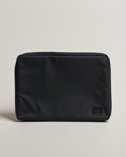 Porter Yoshida & Co. View Document Case Navy