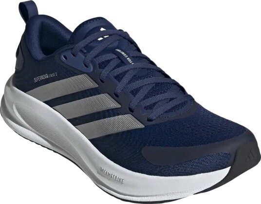 Adidas Performance Supernova Ease 2 M   Navy   43 1/3