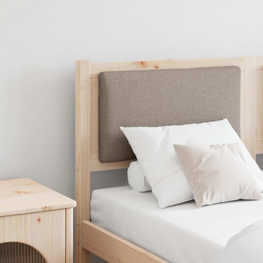 Hodegavl Annet Brun 150 cm Heltre furu