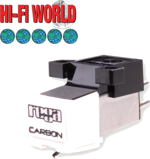 Rega Carbon Pickup Rega Carbon Pickup