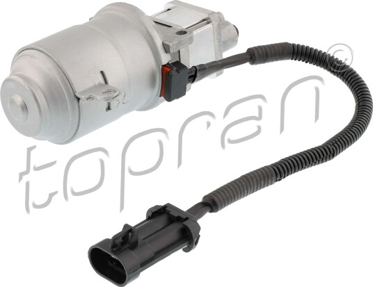 Bryterventil, automatikk gir TOPRAN 602 151
