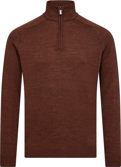Bruun & Stengade Bs Pelle Regular Fit Knitwear FALL XL Bruun & Stengade Bs Pelle Regular Fit Knitwear FALL XL
