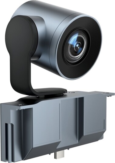Yealink MB-Camera-6X MeetingBoard PTZ-webkamera 6× zoom Grå Yealink MB-Camera-6X MeetingBoard PTZ-webkamera 6× zoom Grå