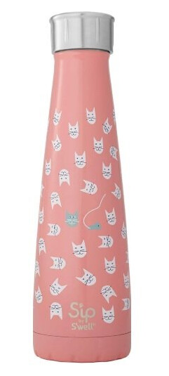 Swell Drikkeflaske 444ml – Look at Meow