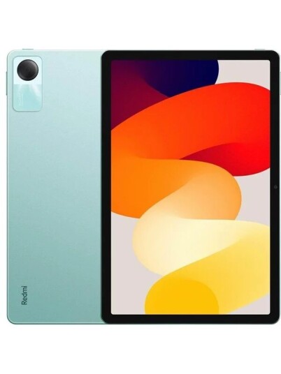 Xiaomi Redmi Pad SE 8GB/256GB Mint Green