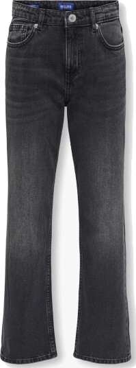 Only & Sons Jr Edge Straight Tai Denim Sort 164 Only & Sons Jr Edge Straight Tai Denim Sort 164
