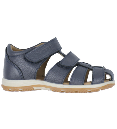 Wheat Sandaler Gratis Navy 19 Sandals Blå Wheat Sandaler Gratis Navy 19 Sandals Blå