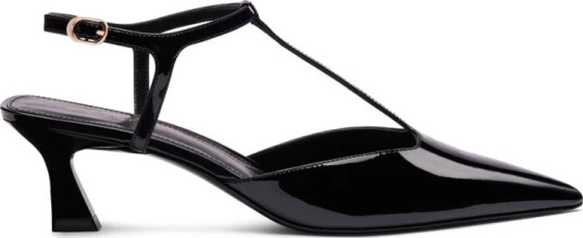 Stuart Weitzman Dame Sko Svart 41 EU,