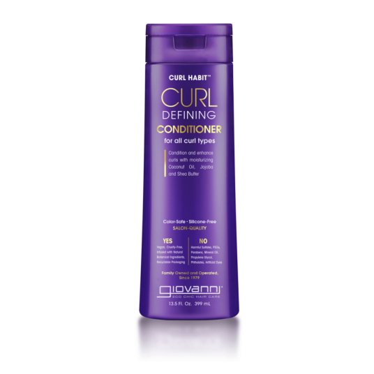 Giovanni curl defining balsam 399ml