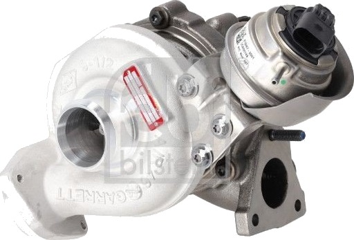 FEBI BILSTEIN 186763 Turbolader