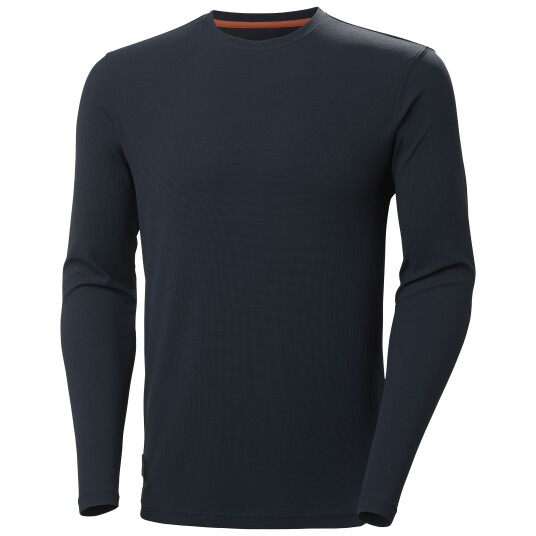 Helly Hansen Workwear Alna 4x 77437 369 Piratbukse Gul