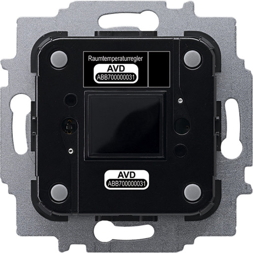 ABB Free Home Romtermostat Innsats 1M RTC F 1
