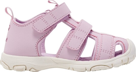 Hummel - Sandaler Velcro Infant - Lilla