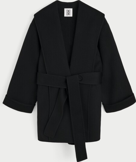 By Malene Birger Dame Frakker Svart XS,
