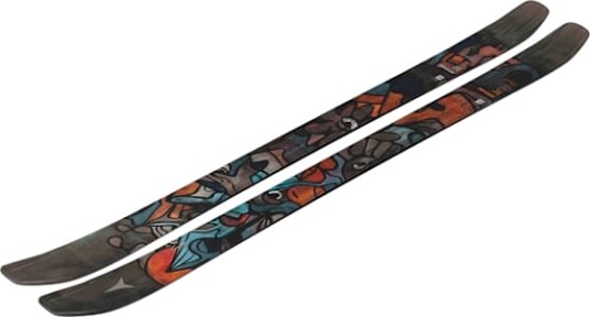 Atomic Bent 100 Multicolor 165