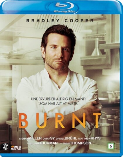 Burnt