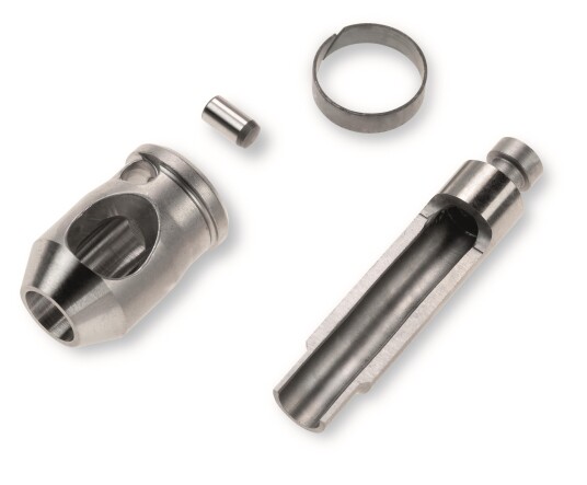 Fein 63602051018 Stansesett for BLK 2.0 Maskintilbehør & forbruk