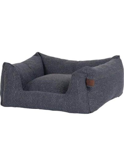 Fantail Snooze Hundeseng Midnattsblå 60x50cm