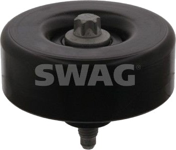 Løpehjul vifterem SWAG 38 93 4544