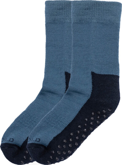 Devold Multi Merino No slip Sock Kid Rosa 25 27 Devold Multi Merino No slip Sock Kid Rosa 25 27