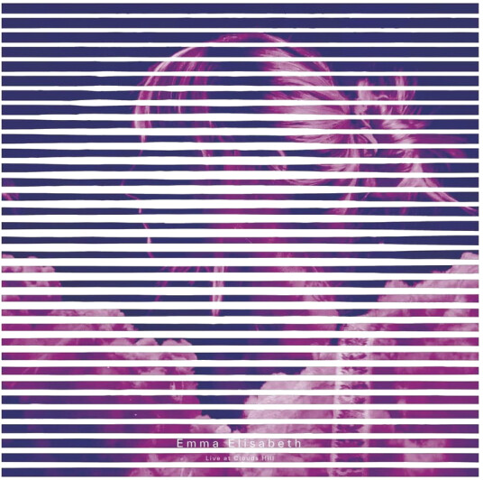 Emma Elisabeth Live At Clouds Hill Vinyl