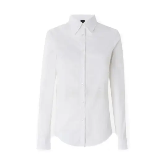 Pinko Dame Bluser & Skjorter Hvit M Pinko Dame Bluser & Skjorter Hvit M