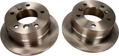 MAXGEAR 19 0793 Bremseskive MAXGEAR 19 0793 Bremseskive