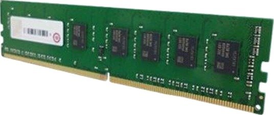 QNAP DDR5 48GB DIMM 288-pin PC5-44800 Unbuffered RAM-48GDR5ECP0-UD-5600