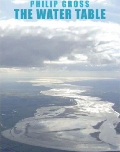 The Water Table Av Philip Gross