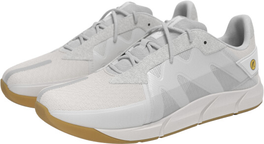 Joe Nimble Women"s Gym Addict White 37