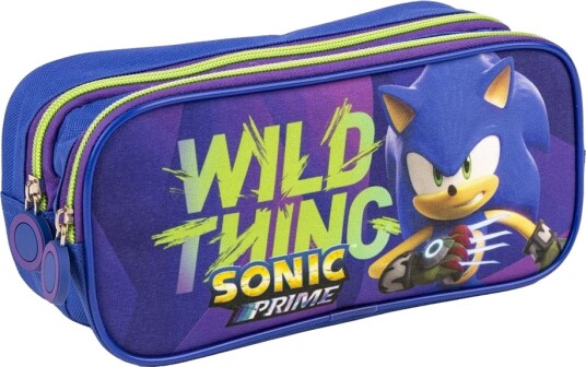 Cerda Pennal Med 2 Rom Sonic The Hedgehog