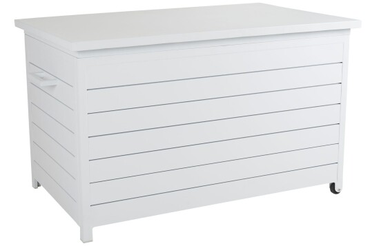 Brafab Gäster putekasse Hvit 177 x 85 cm Hvit