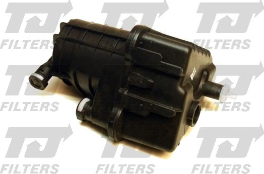 Drivstoffilter QUINTON HAZELL QFF0087 Drivstoffilter QUINTON HAZELL QFF0087