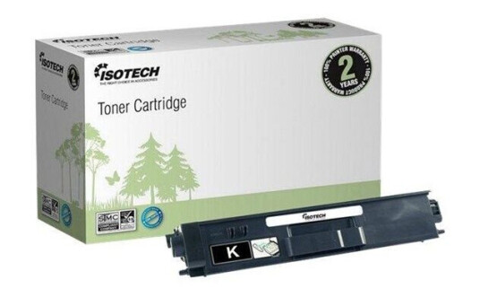 Isotech Toner Tn325bk