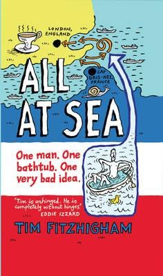 All At Sea Av Tim Fitzhigham All At Sea Av Tim Fitzhigham
