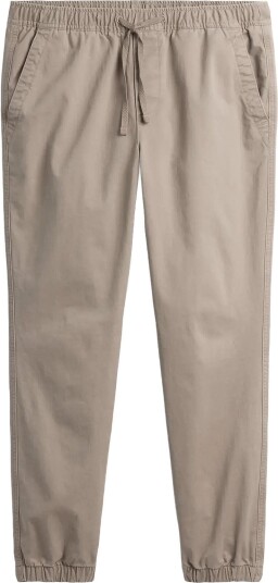 GAP Gapflex Essential Joggers From The Gap Collection Beige S