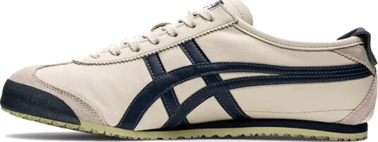 Onitsuka Tiger Herre Sko Beige 42 EU, Onitsuka Tiger Herre Sko Beige 42 EU,