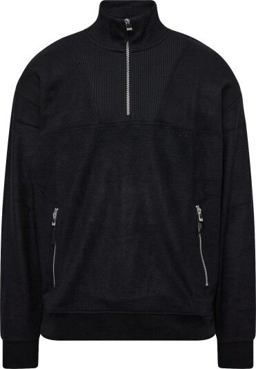 HUGO Derenzip BLACK XXL