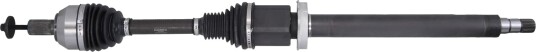 Drivaksel KAMOKA 5010056
