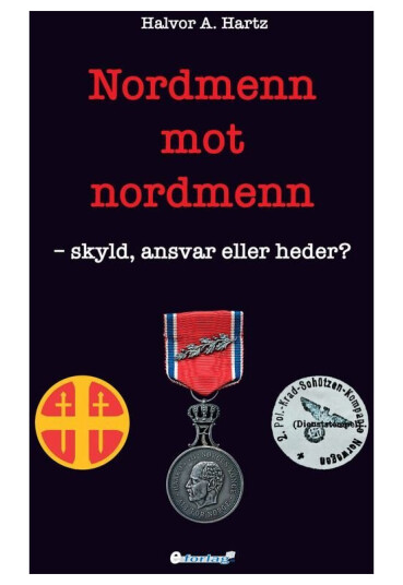 Nordmenn mot nordmenn