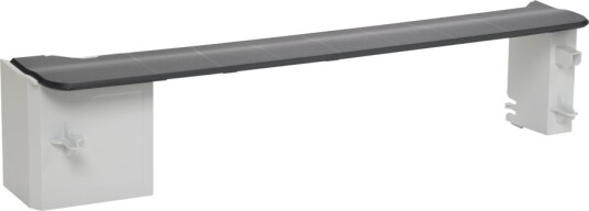 Hp Extension Tray Cover Mediebakkedeksel For Laserjet Enterprise L0H22A #B19 Hp Extension Tray Cover Mediebakkedeksel For Laserjet Enterprise L0H22A #B19