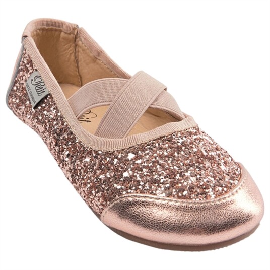 Sofie Schnoor Ballerina Futter Peach 26