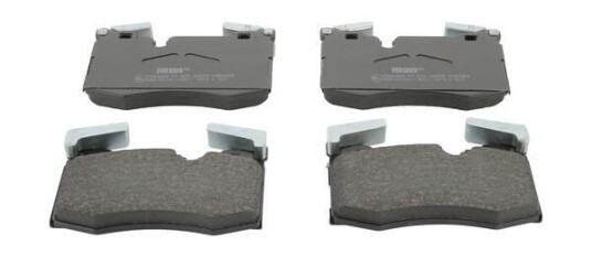 Bremseklosser FERODO FDB4358 Bremseklosser FERODO FDB4358