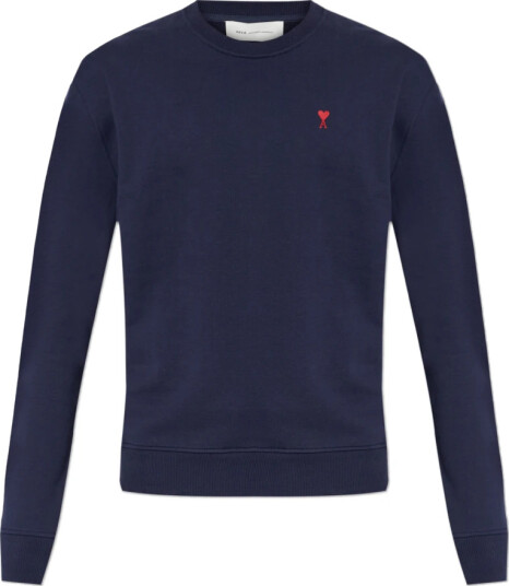 Ami Paris Herre Gensere & Hettegensere Blå 2XL,