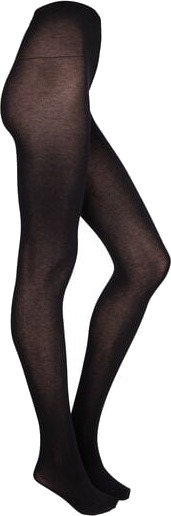 Hunkemöller Tight Light Knit Cashmere Blend Svart