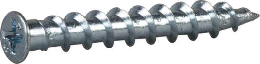 Essve Gipsskrue For Gips 5,2 X 38 400