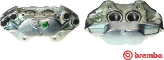 BREMBO F 44 019 Bremsecaliper BREMBO F 44 019 Bremsecaliper