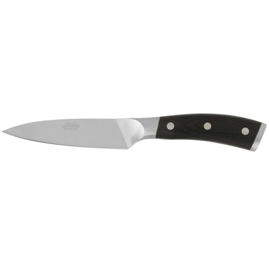 Maku Kokkekniv med pakkatreh??ndtak 9 cm